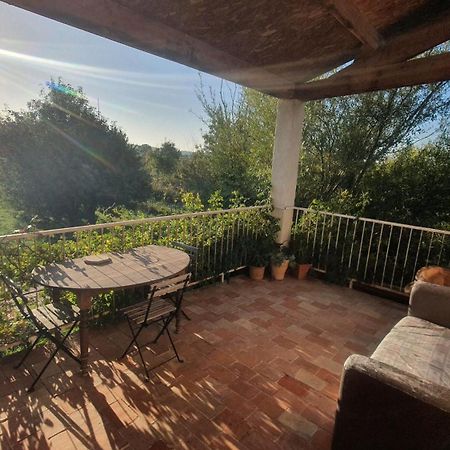 Domaine Limouzy Villa Narbonne Ngoại thất bức ảnh
