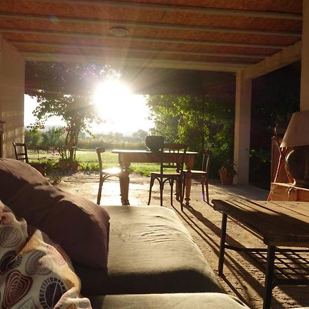 Domaine Limouzy Villa Narbonne Ngoại thất bức ảnh