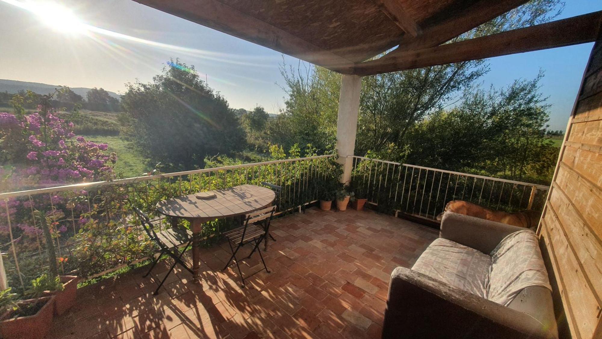 Domaine Limouzy Villa Narbonne Ngoại thất bức ảnh