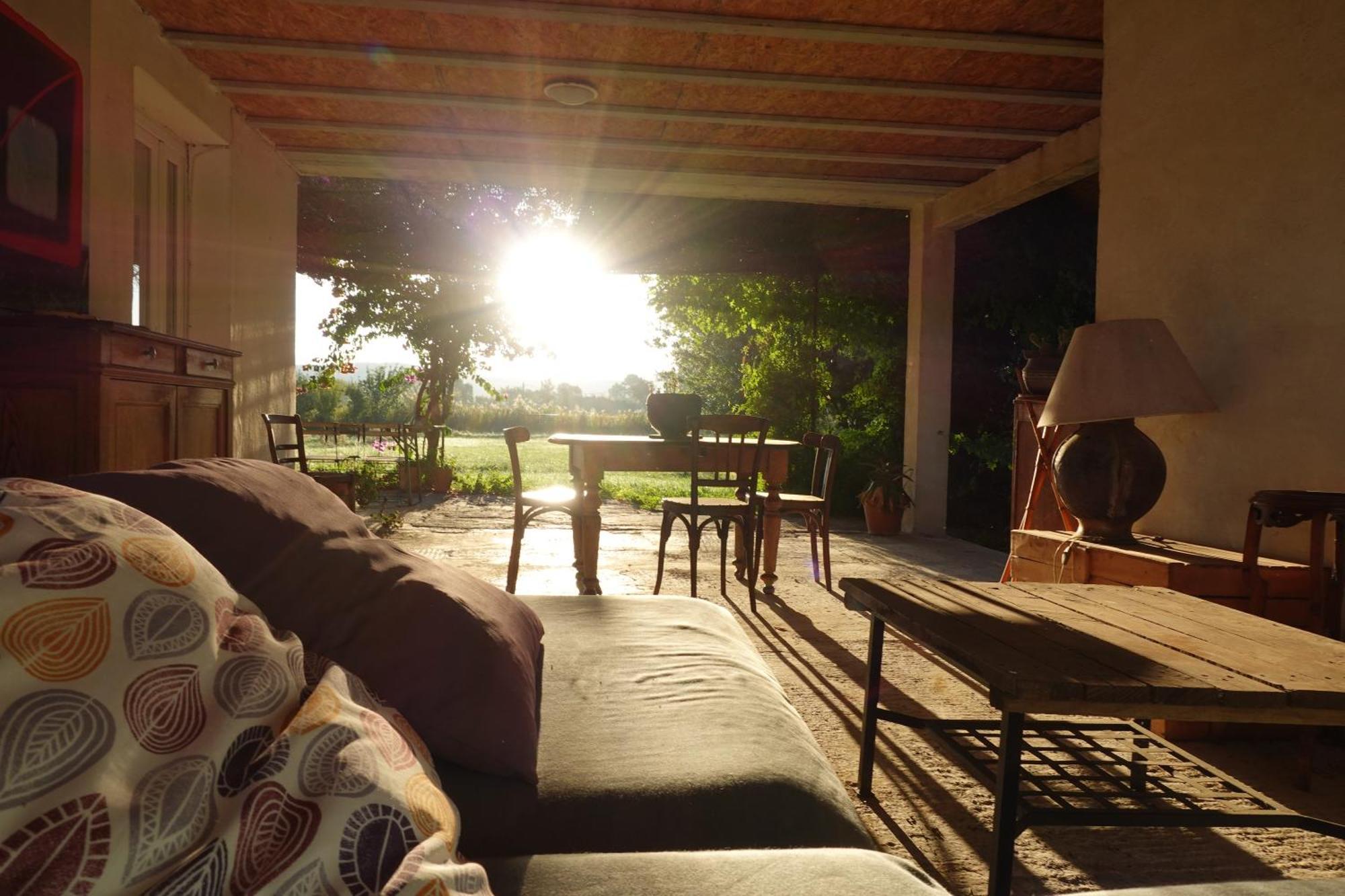 Domaine Limouzy Villa Narbonne Ngoại thất bức ảnh