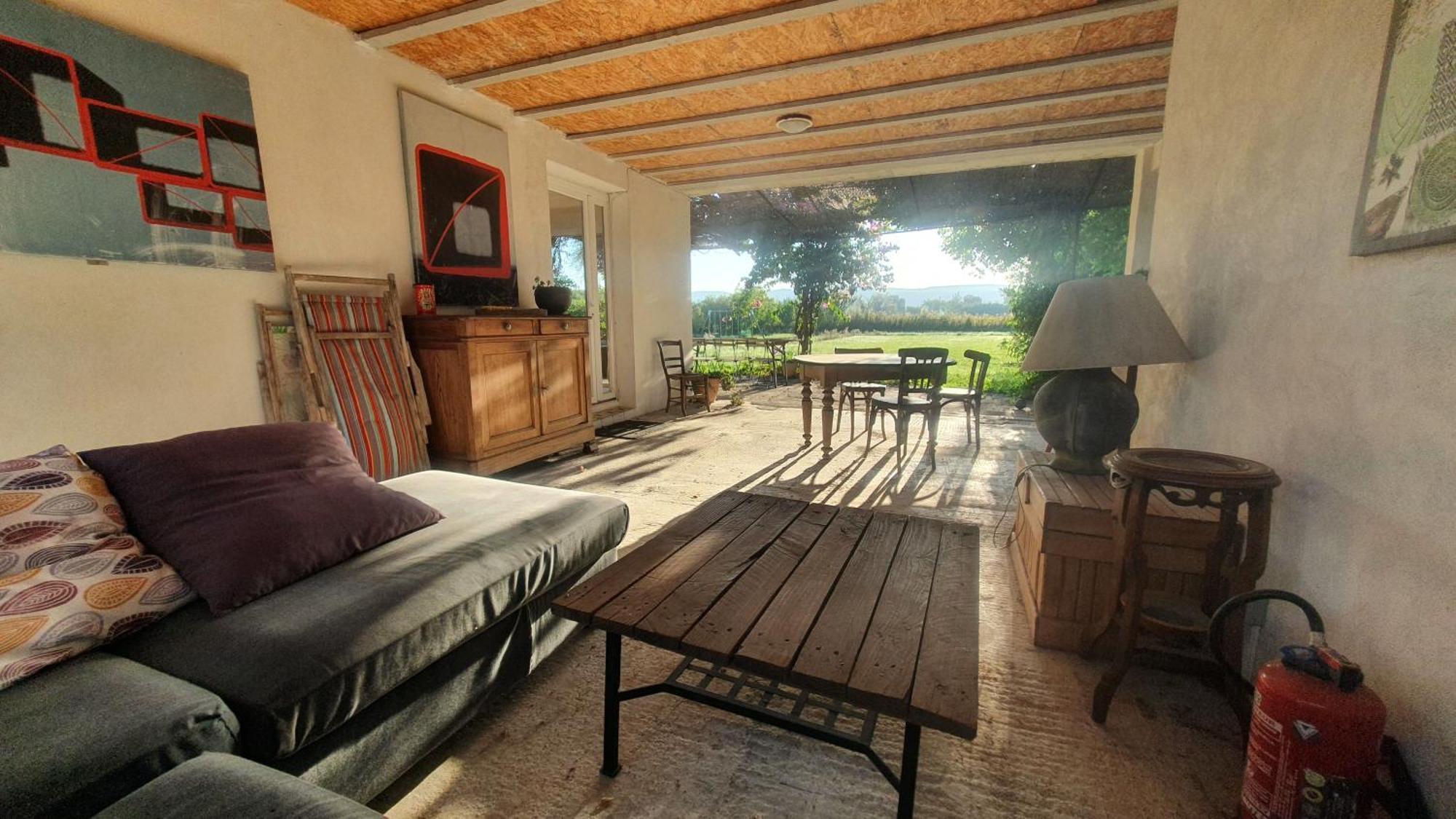 Domaine Limouzy Villa Narbonne Ngoại thất bức ảnh