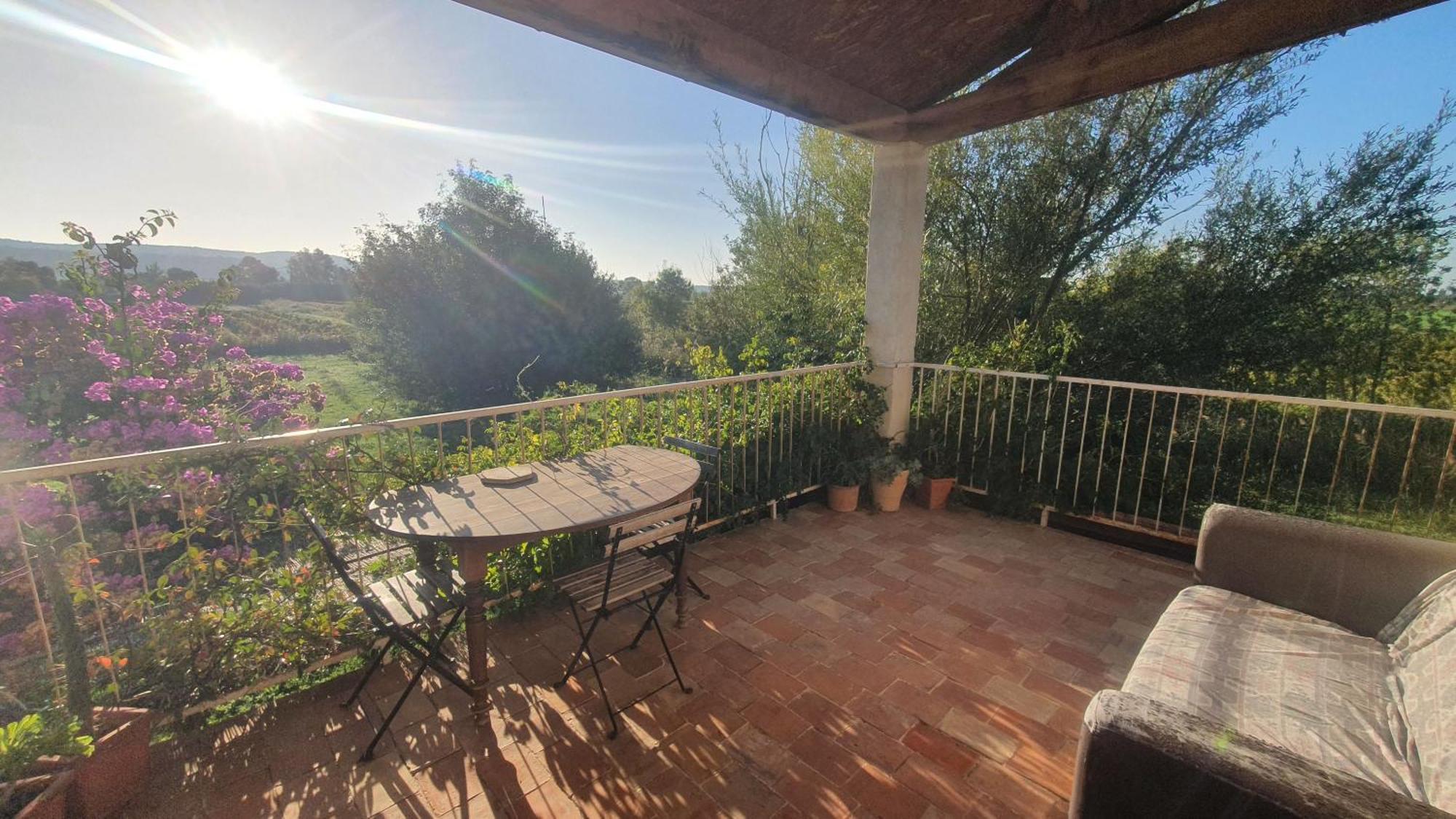 Domaine Limouzy Villa Narbonne Ngoại thất bức ảnh