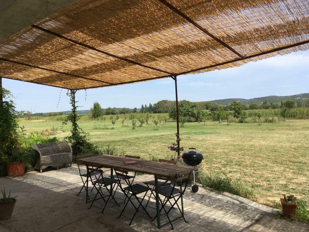 Domaine Limouzy Villa Narbonne Ngoại thất bức ảnh