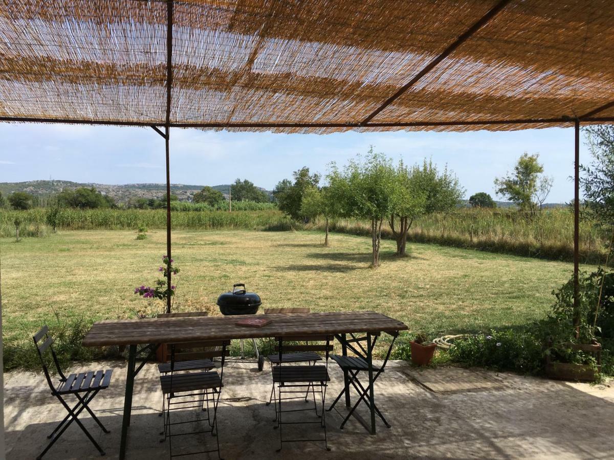 Domaine Limouzy Villa Narbonne Ngoại thất bức ảnh