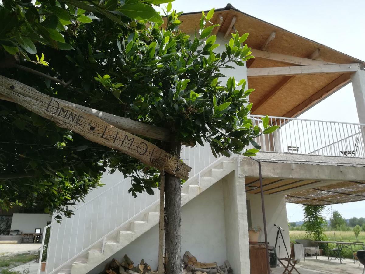 Domaine Limouzy Villa Narbonne Ngoại thất bức ảnh