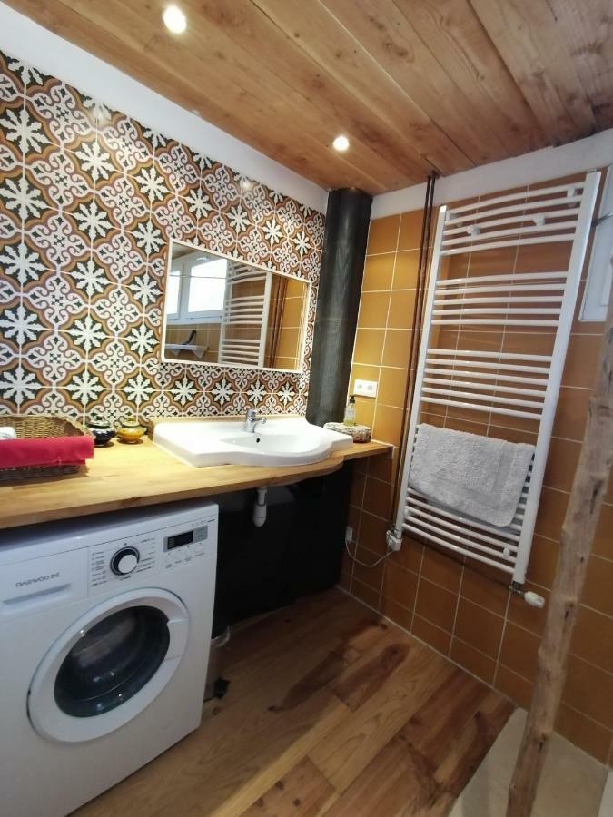 Domaine Limouzy Villa Narbonne Ngoại thất bức ảnh