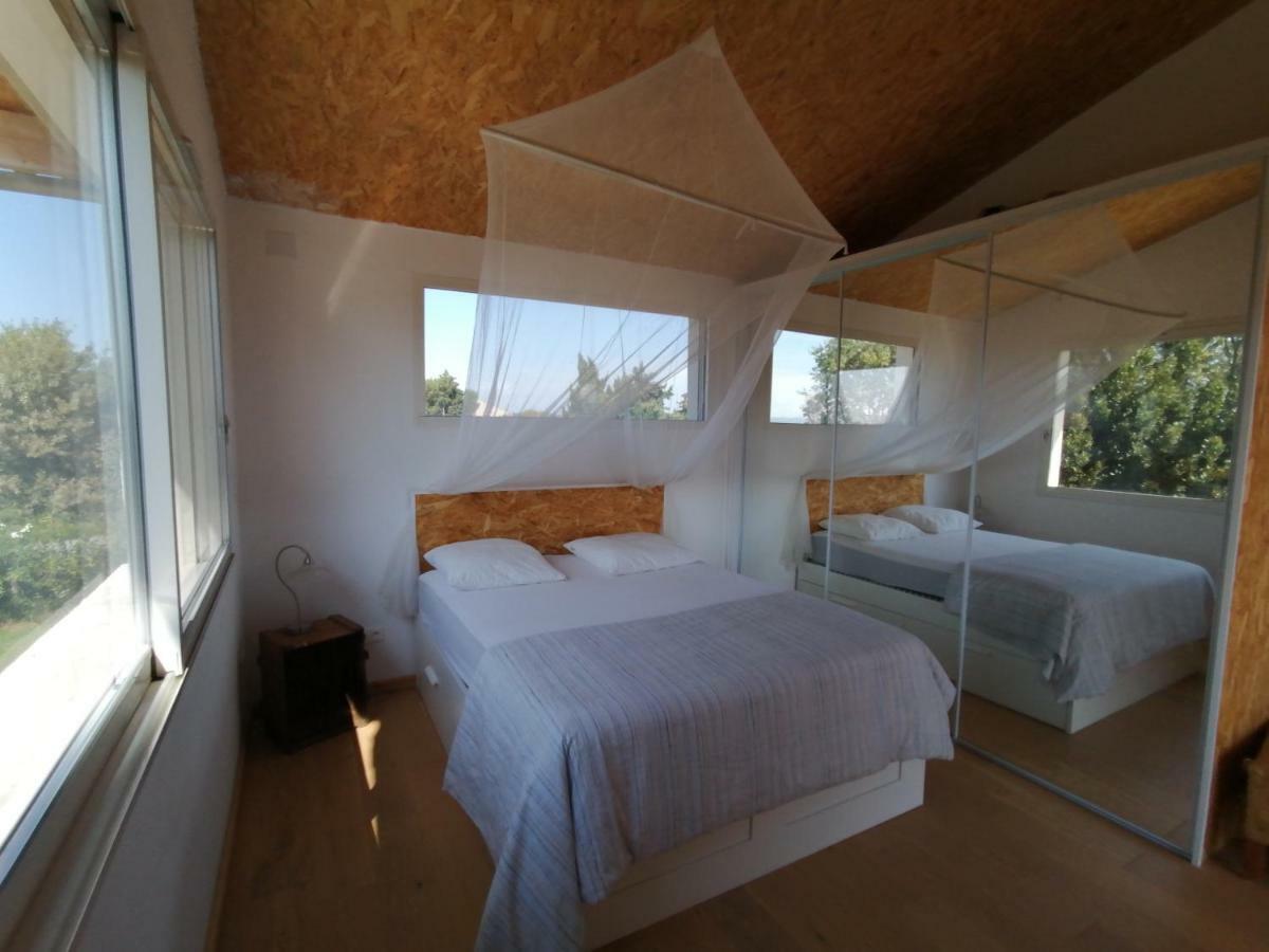 Domaine Limouzy Villa Narbonne Ngoại thất bức ảnh