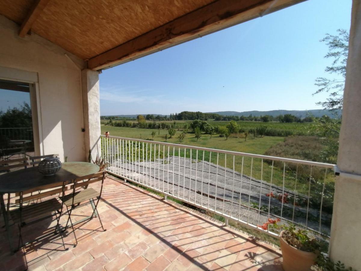 Domaine Limouzy Villa Narbonne Ngoại thất bức ảnh