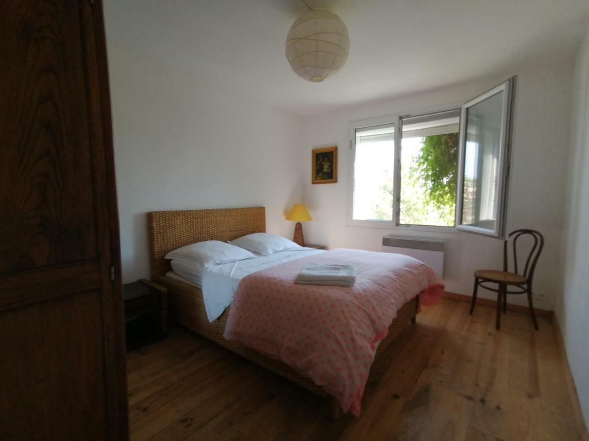 Domaine Limouzy Villa Narbonne Ngoại thất bức ảnh