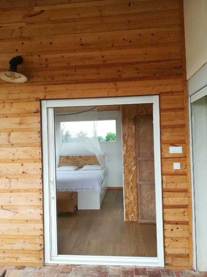 Domaine Limouzy Villa Narbonne Ngoại thất bức ảnh