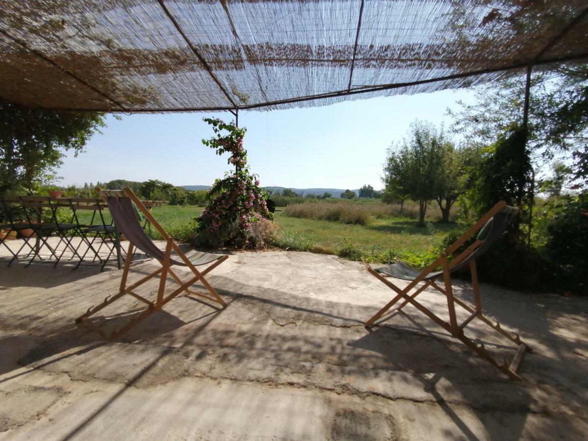 Domaine Limouzy Villa Narbonne Ngoại thất bức ảnh