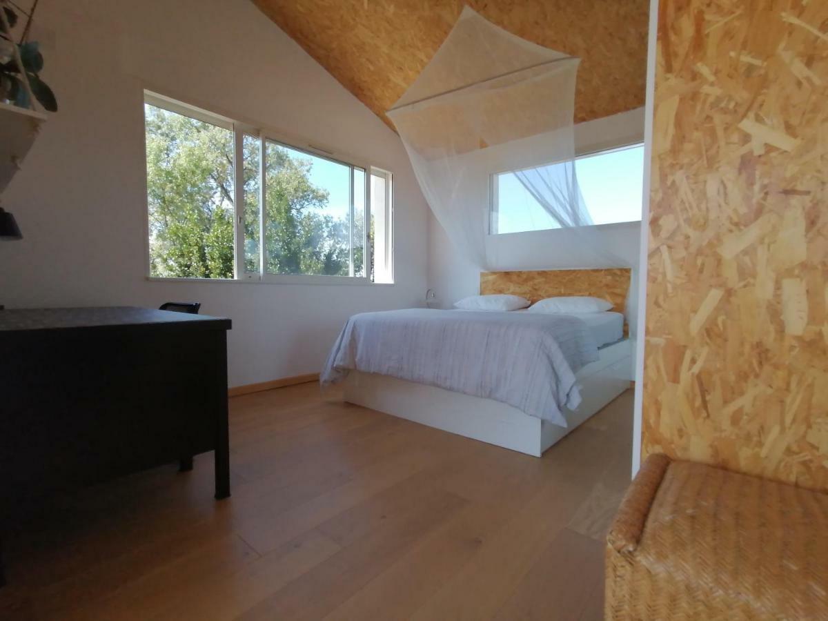 Domaine Limouzy Villa Narbonne Ngoại thất bức ảnh