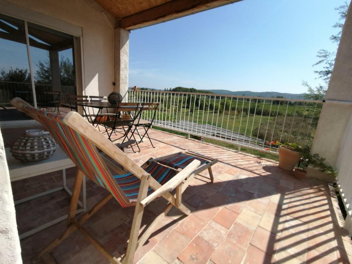Domaine Limouzy Villa Narbonne Ngoại thất bức ảnh
